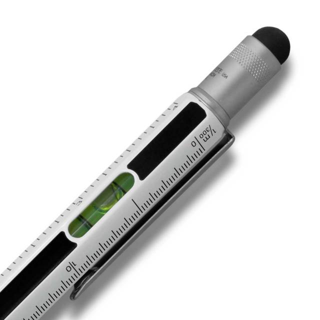 モンさん専用 モンテベルデ(Monnteberude) 多機能ペンワンタッチ・スタイラス ツール