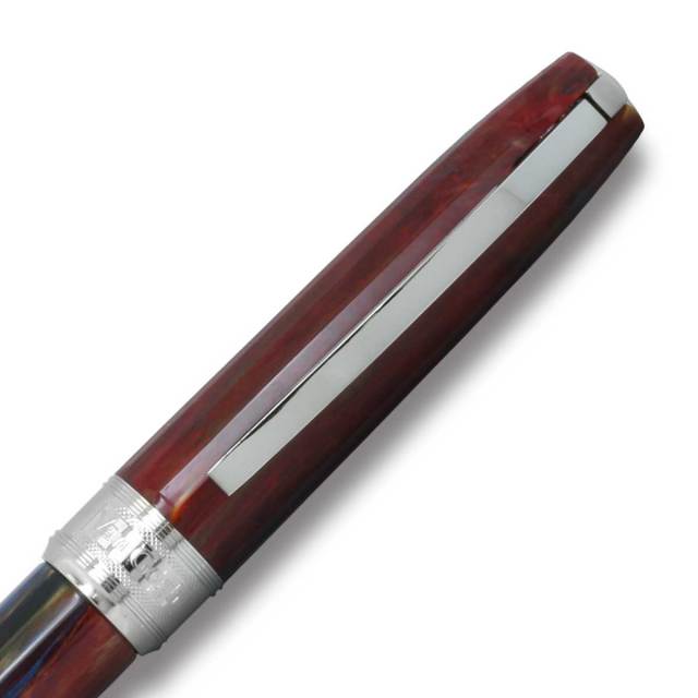 ビスコンティ（VISCONTI） ボールペンVan Gogh ヴァン ゴッホ 赤い葡萄