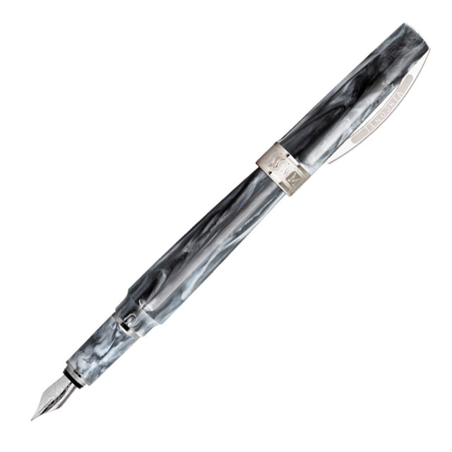 【お取り寄せ】ビスコンティ（VISCONTI） MIRAGE ミレージュ ホルン 万年筆 KP09-03-FP