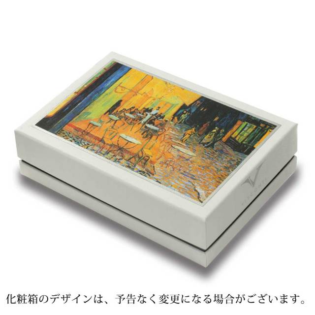 ビスコンティ（VISCONTI） ボールペンVan Gogh ヴァン ゴッホ 夜の