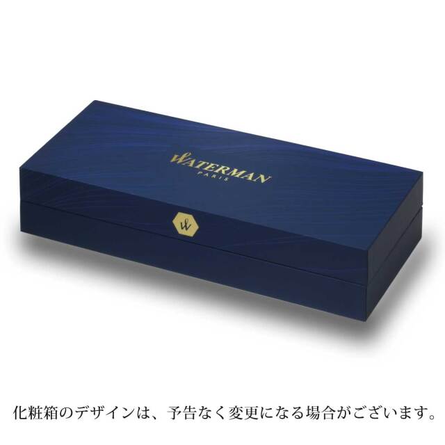 ウォーターマン（WATERMAN） ボールペンメトロポリタン エッセンシャル
