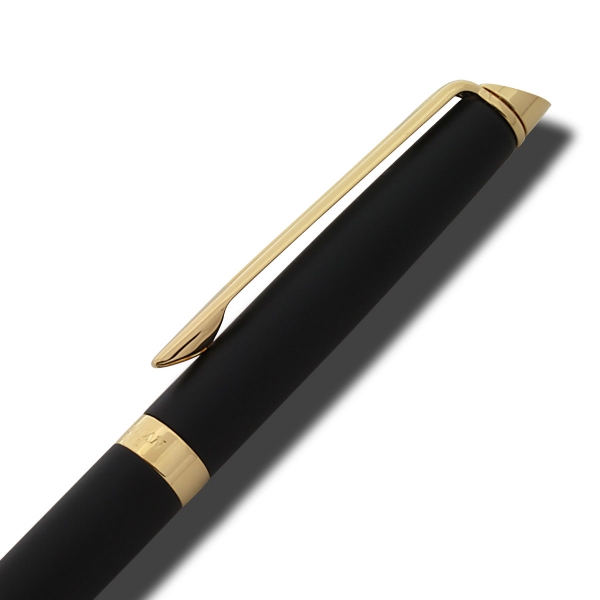 ウォーターマン（WATERMAN） ボールペンメトロポリタン