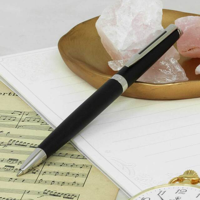 ウォーターマン（WATERMAN） ボールペンメトロポリタン エッセンシャル