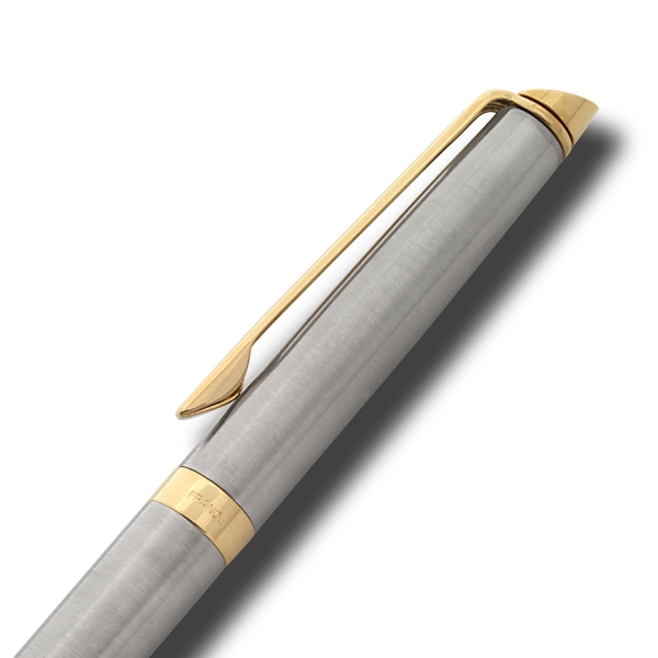 ウォーターマン（WATERMAN） ボールペンメトロポリタン エッセンシャル