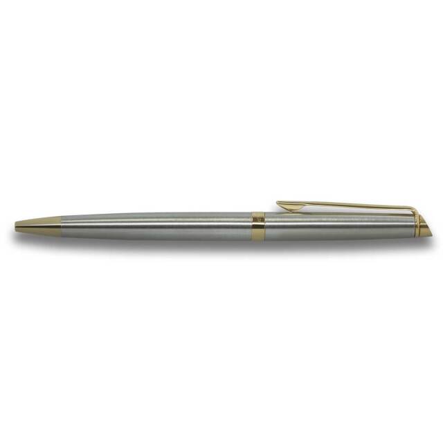 ウォーターマン（WATERMAN） ボールペンメトロポリタン エッセンシャル