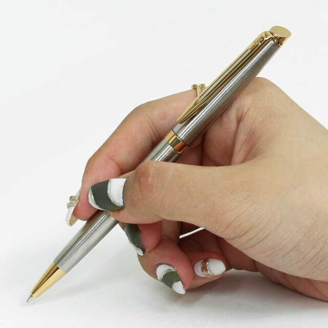 ウォーターマン（WATERMAN） ボールペンメトロポリタン エッセンシャル