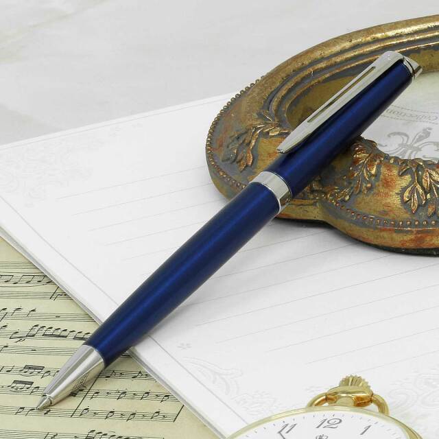 ウォーターマン（WATERMAN） ボールペンメトロポリタン