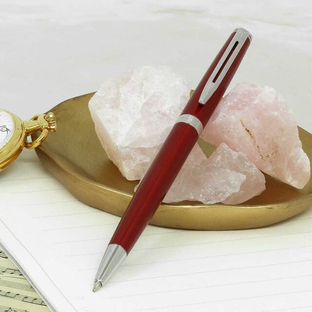 WATER MAN ボールペン 楽天市場】名入れ ウォーターマン ボールペン メトロポリタン