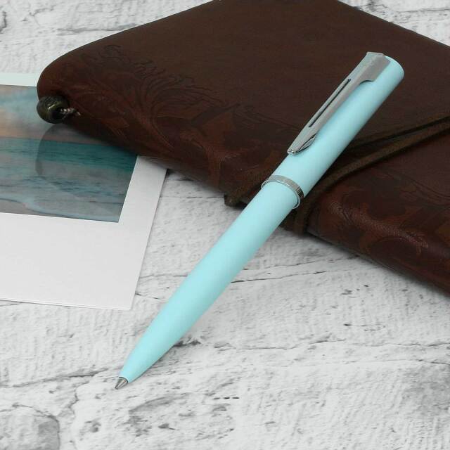 ウォーターマン（WATERMAN） ボールペンアリュール ALLURE パステル