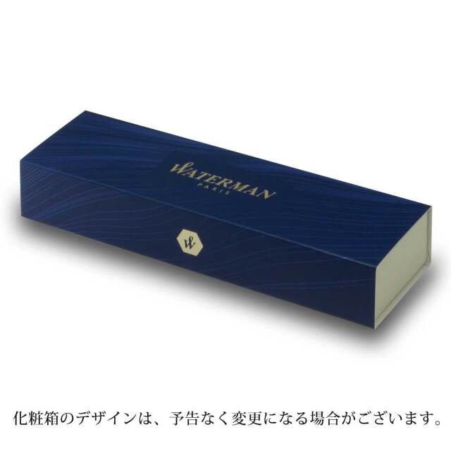 ウォーターマン（WATERMAN） ボールペンアリュール ALLURE