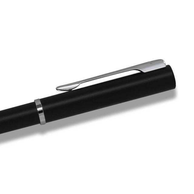 ウォーターマン（WATERMAN） ボールペンアリュール ALLURE ブラックCT