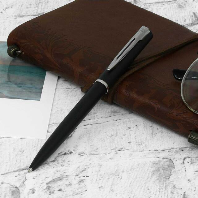 希少＊waterman ボールペン エッフェル塔　凱旋門　アンヴァリッド 希少＊waterman ボールペン エッフェル塔 凱旋門 アンヴァリッド