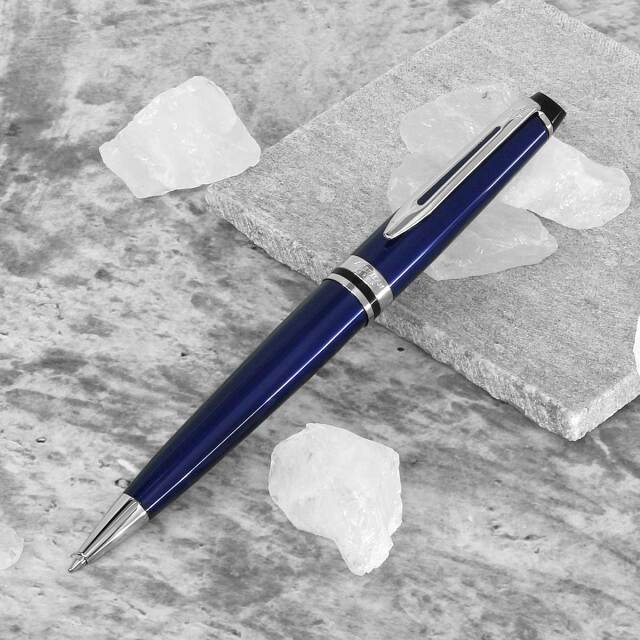 ウォーターマン（WATERMAN） ボールペンエキスパート エッセンシャル  