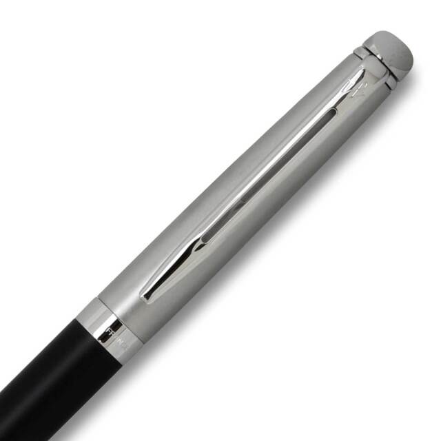 ウォーターマン（WATERMAN） ボールペンMETROPOLITAN Essential