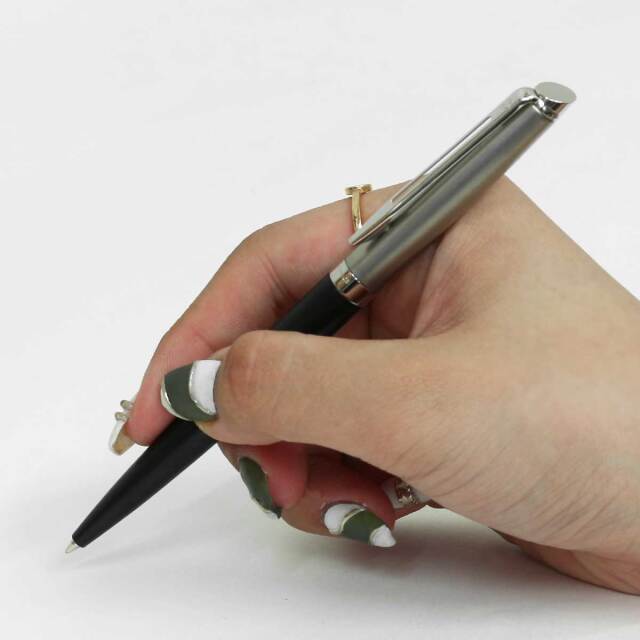 ウォーターマン（WATERMAN） ボールペンMETROPOLITAN Essential