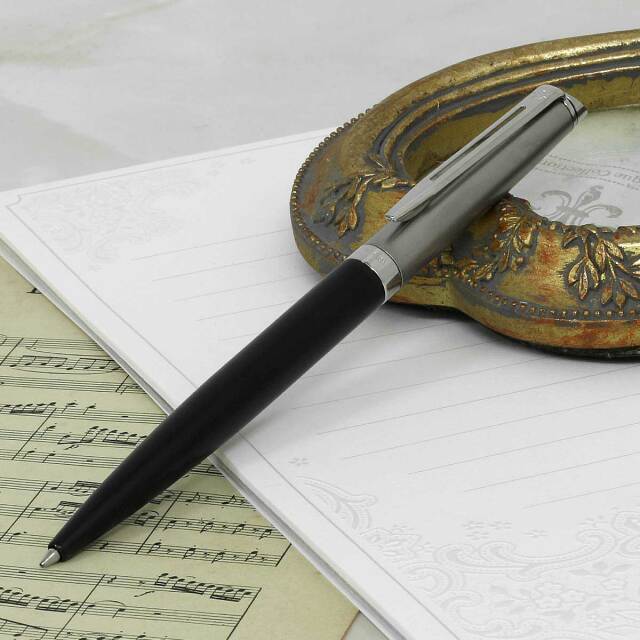 ウォーターマン（WATERMAN） ボールペンMETROPOLITAN Essential