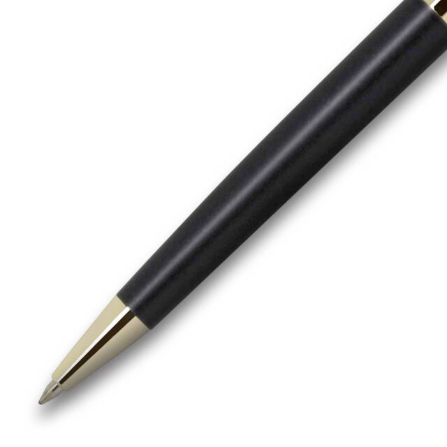 ウォーターマン（WATERMAN） ボールペンメトロポリタン エッセンシャル
