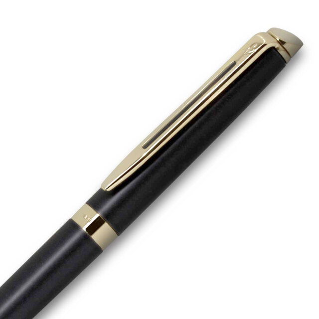 ウォーターマン（WATERMAN） ボールペンメトロポリタン エッセンシャル