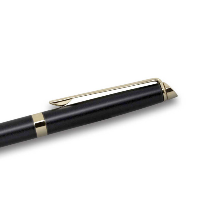 ウォーターマン（WATERMAN） ボールペンメトロポリタン エッセンシャル