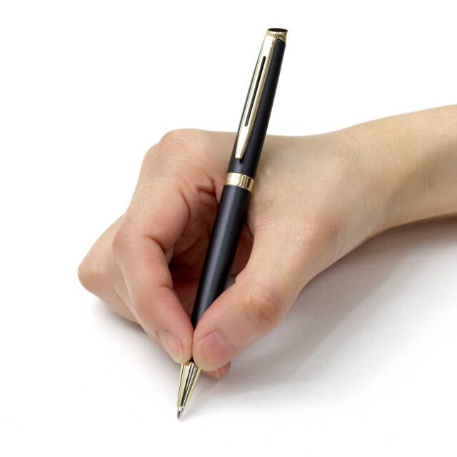 ウォーターマン（WATERMAN） ボールペンメトロポリタン エッセンシャル