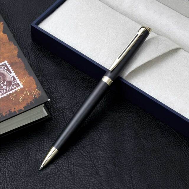 ウォーターマン（WATERMAN） ボールペンメトロポリタン エッセンシャル
