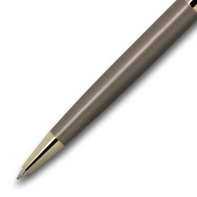 ウォーターマン（WATERMAN） ボールペンメトロポリタン エッセンシャル