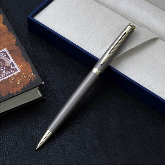 ウォーターマン（WATERMAN） ボールペンメトロポリタン エッセンシャル