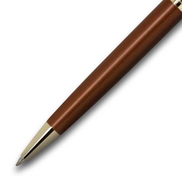 ウォーターマン（WATERMAN） ボールペンメトロポリタン エッセンシャル