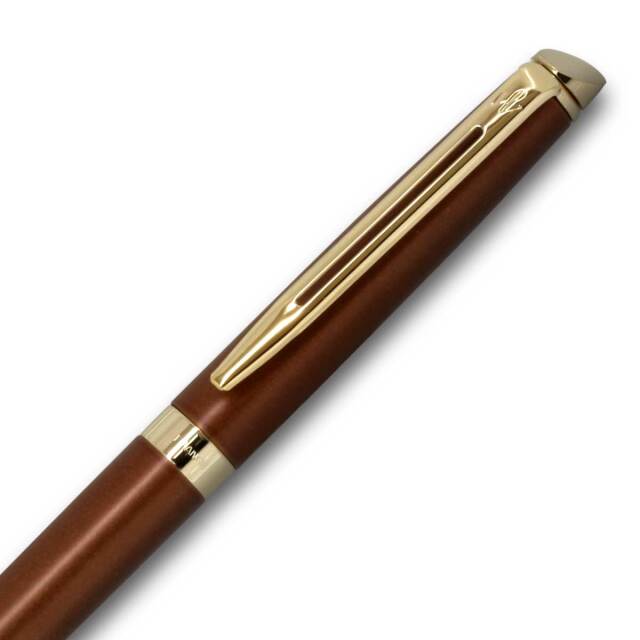 ウォーターマン(WATERMAN) ボールペンメトロポリタン エッセンシャル ウォーターマン(WATERMAN) ボールペンメトロポリタン エッセンシャル