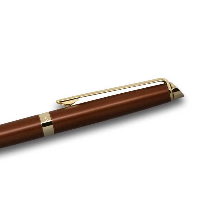 ウォーターマン（WATERMAN） ボールペンメトロポリタン エッセンシャル