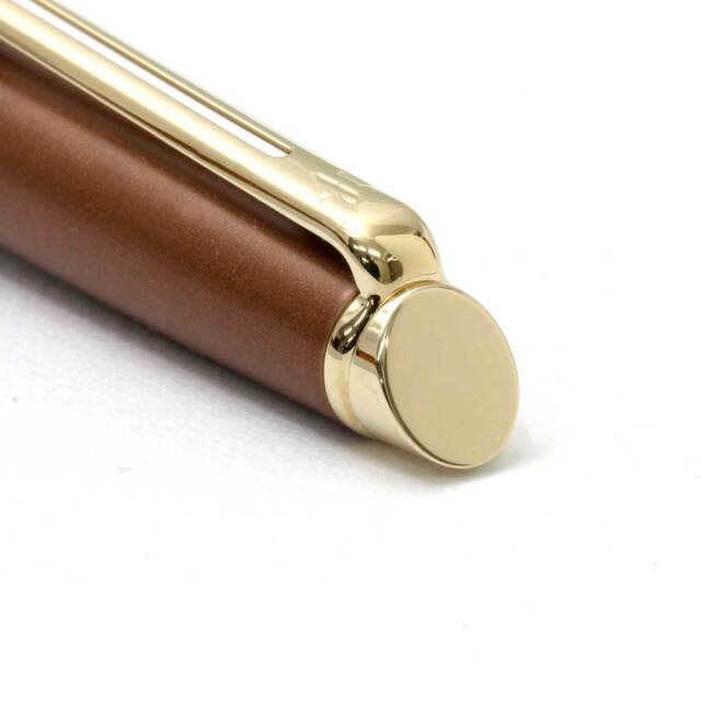 ウォーターマン（WATERMAN） ボールペンメトロポリタン エッセンシャル