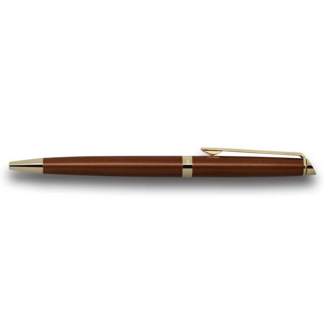 ウォーターマン（WATERMAN） ボールペンメトロポリタン エッセンシャル