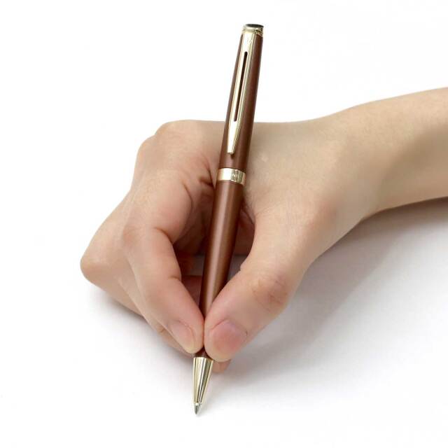 ウォーターマン（WATERMAN） ボールペンメトロポリタン エッセンシャル