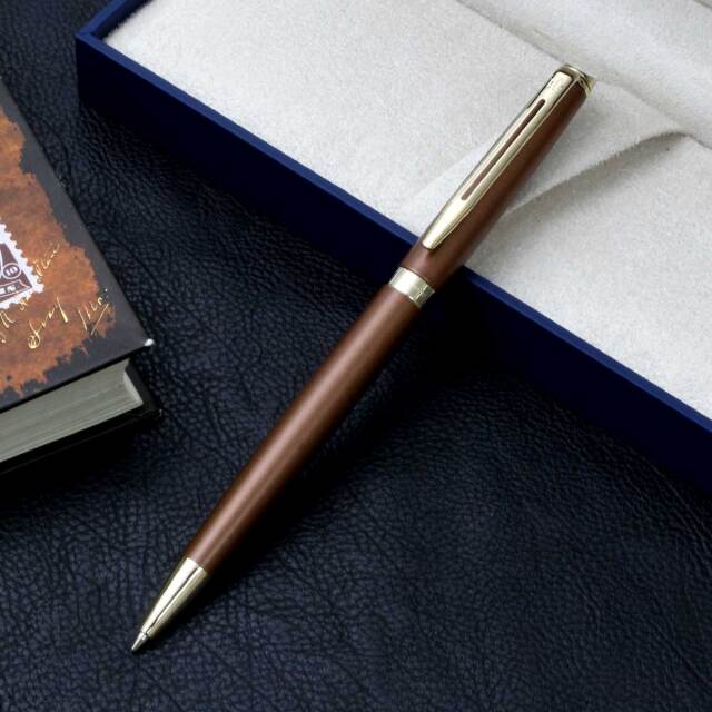 ウォーターマン（WATERMAN） ボールペンメトロポリタン エッセンシャル