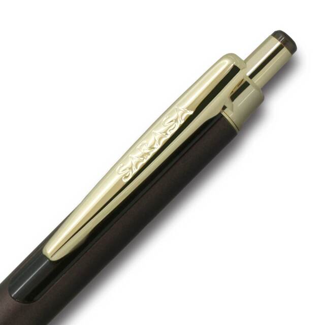 さららページ☆ サラサドライ 0．4 黒(0.4mm 黒): 本体【公式】ZEBRAオンラインストア