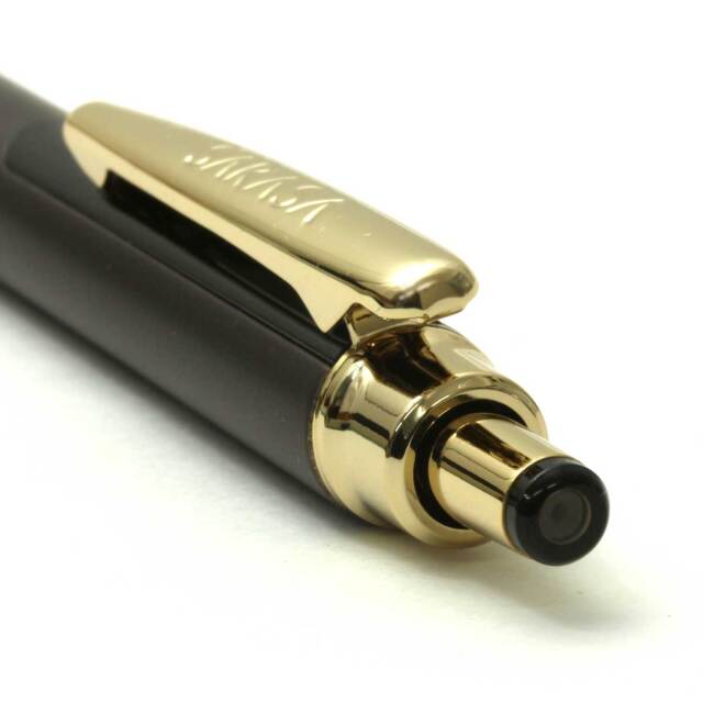 ゼブラ（ZEBRA） ボールペンSARASA Grand サラサグランド P-JJH57-VEG