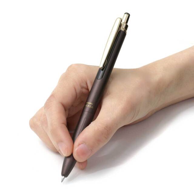 ゼブラ（ZEBRA） ボールペンSARASA Grand サラサグランド P-JJH57-VEG