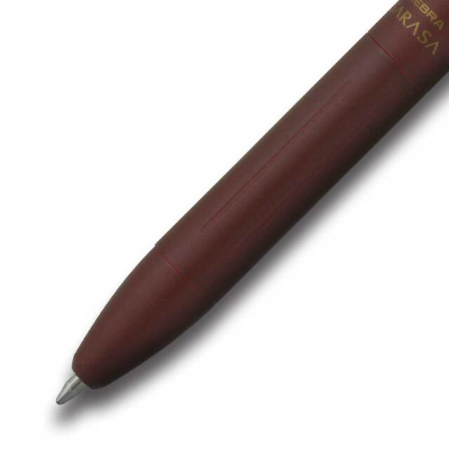 ゼブラ（ZEBRA） ボールペンSARASA Grand サラサグランド P-JJ57-VRB