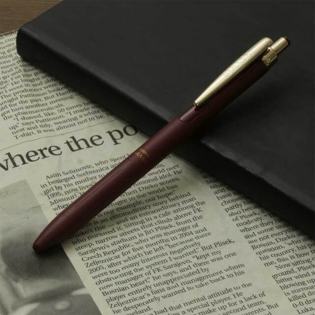 ゼブラ（ZEBRA） ボールペンSARASA Grand サラサグランド P-JJ57-VRB