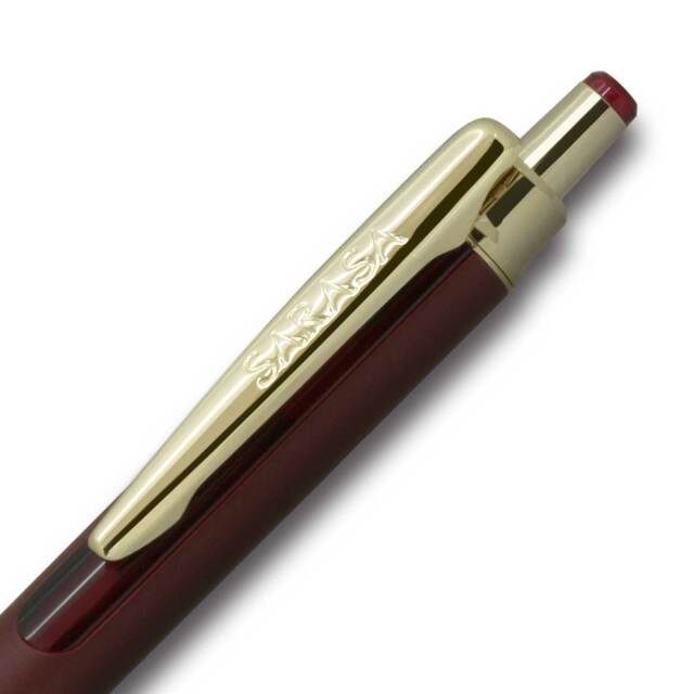 ゼブラ（ZEBRA） ボールペンSARASA Grand サラサグランド P-JJ57