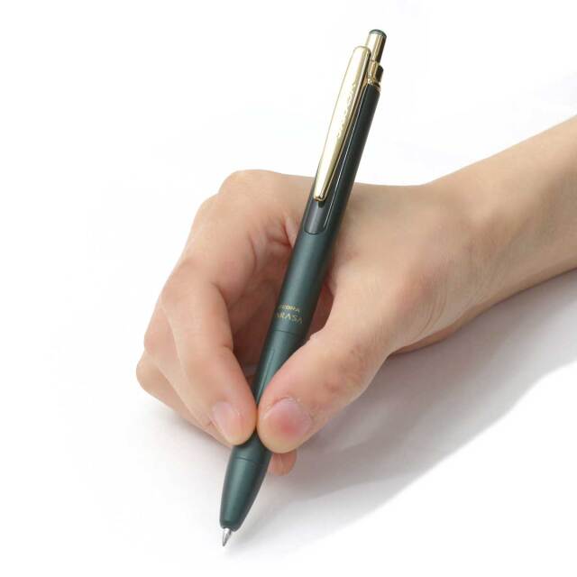 ゼブラ（ZEBRA） ボールペンSARASA Grand サラサグランド P-JJ57-VGB