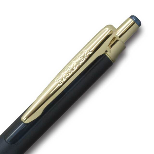 ゼブラ（ZEBRA） ボールペンSARASA Grand サラサグランド P-JJ57-VDG