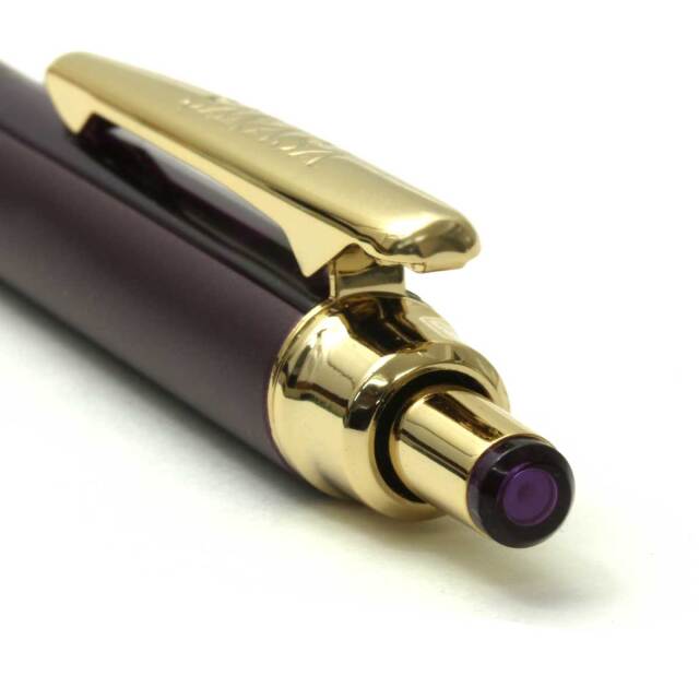 【ふれっしゅ★☆マンゴー】プラセオリーグラン　×5 ゼブラ ブレンユー 0.5mm 青 BAS87-BL 通販【フォレストウェイ】
