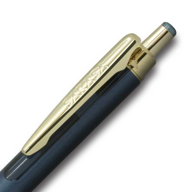 ゼブラ（ZEBRA） ボールペンSARASA Grand サラサグランド P-JJ57-VBGR