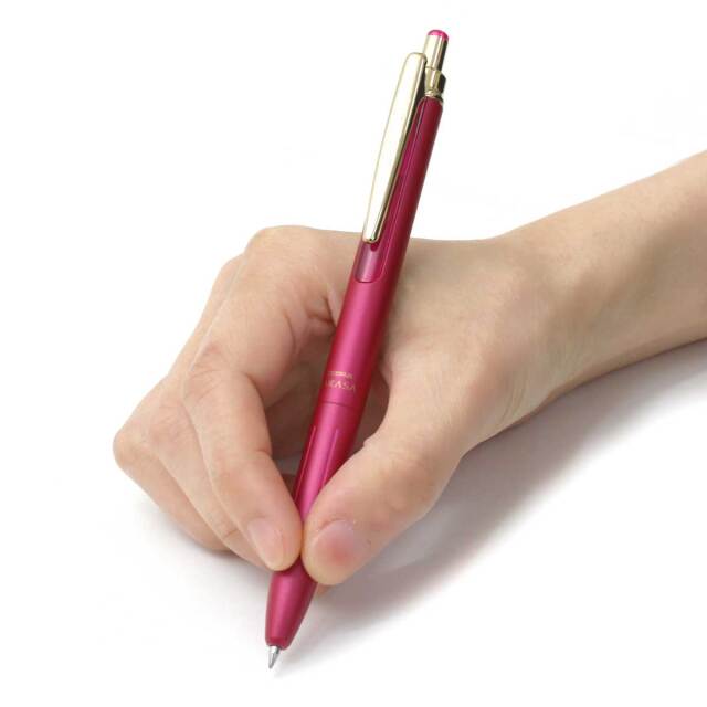 ゼブラ（ZEBRA） ボールペンSARASA Grand サラサグランド P-JJ57-VCB