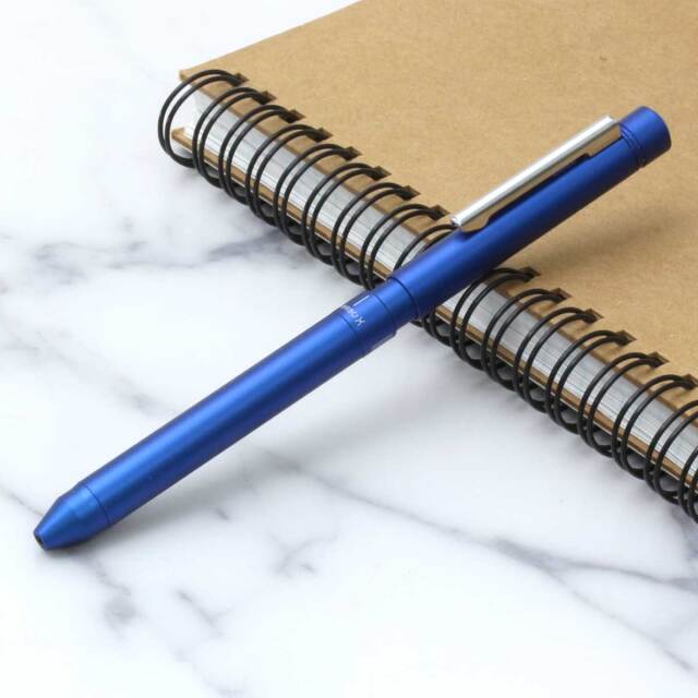 ゼブラ（ZEBRA） 多機能ペンSHARBO X シャーボX LT3 コバルトブルー