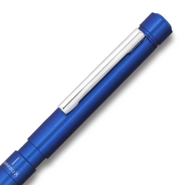 ゼブラ（ZEBRA） 多機能ペンSHARBO X シャーボX LT3 コバルトブルー