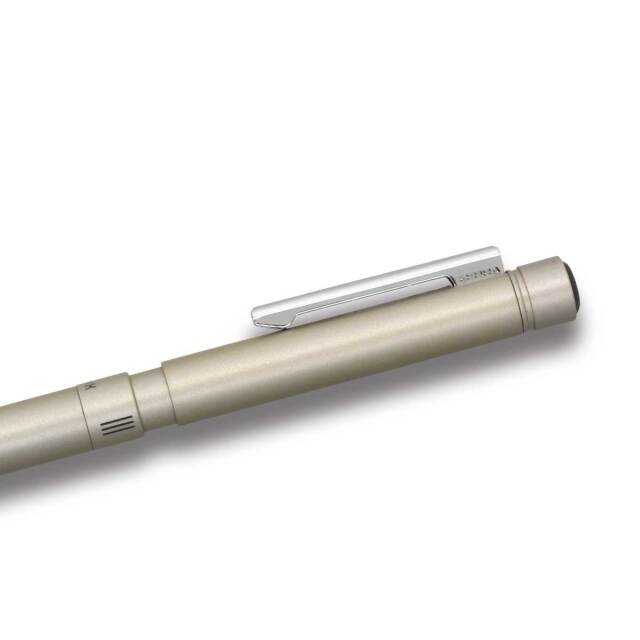 ゼブラ（ZEBRA） 多機能ペンSHARBO X シャーボX LT3 シャンパン