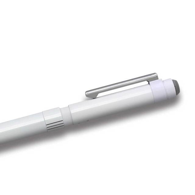 broさん専用 ゼブラ（ZEBRA） 多機能ペンSHARBO X シャーボX ST3 ホワイト 自分で