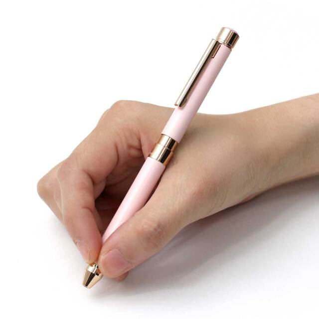 ゼブラ（ZEBRA） 多機能ペンSHARBO X シャーボX SL6 シルキーピンク